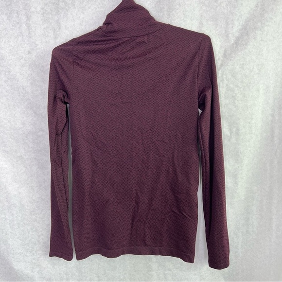 Athleta | Flurry Peak Turtleneck small - Picture 6 of 7